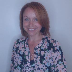 Meet your Posher, Catherine